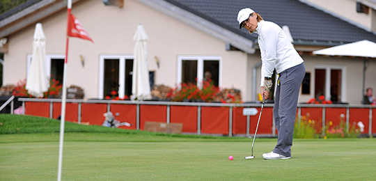 Golfclub Hochschwarzwald e. V.